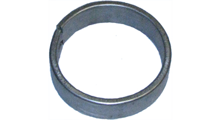 Split Ring Connector