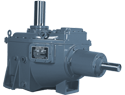 A-Series Cooling Tower Gearbox (replaces Marley® 34 series)